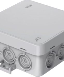 Caja estanca 3052 85x85mm