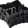 Caja empotrar universal 66x66x41mm