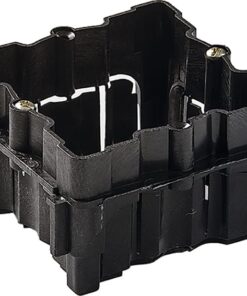Caja empotrar universal 66x66x41mm