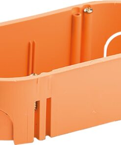 Caja empotrar 3256 142x75x45mm