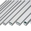 Canaleta adhesiva 2mt 7x12 mm