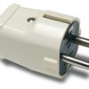 Clavija 1101 tt