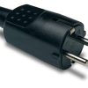 Clavija 1104 negro