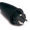 Clavija 1144 negro