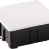 Tapa caja 3251 115x45mm