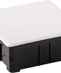 Tapa caja 3251 115x45mm