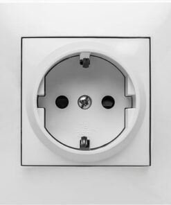 Toma corriente 9123 16a-250v