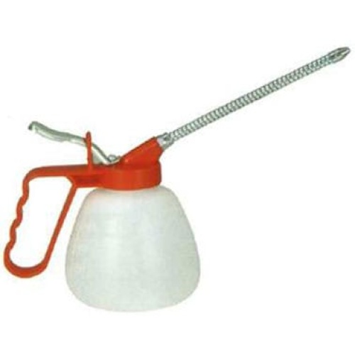 Aceitera plástico af-300-1 300cm3