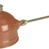 Aceitera metálica de boton af 350cm3
