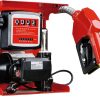 ESTACION MURAL GASOIL EMTGA1 220V 60L/M