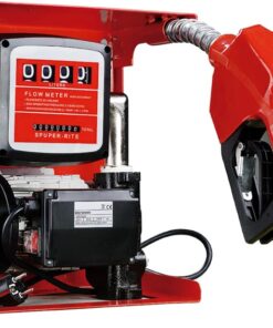 ESTACION MURAL GASOIL EMTGA1 220V 60L/M
