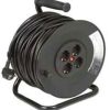 Extensible industrial  50 m