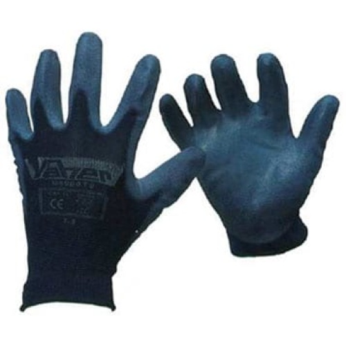 Guante nylon g8900 10