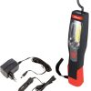 Lámpara taller led lpf-27 12v/230v
