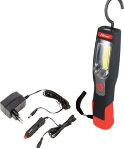 Lámpara taller led lpf-27 12v/230v