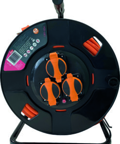 EXTENSIBLE CONST.IP55 CEF-554 40MT 3X2,5