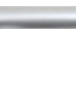 Pistola silicona para masilla-cemento pf-17 