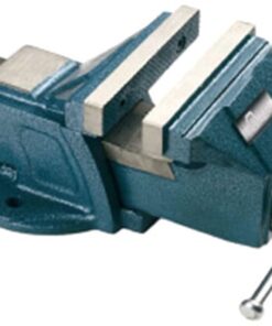 Tornillo banco fijo tbf 80 mm
