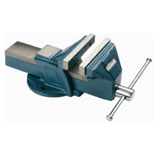Tornillo banco fijo tbf 100 mm