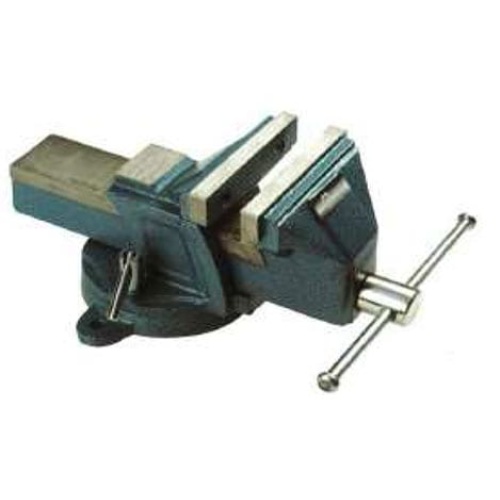 Tornillo banco giratorio tbf 100 mm
