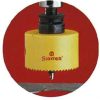 Corona perforada h 168mm