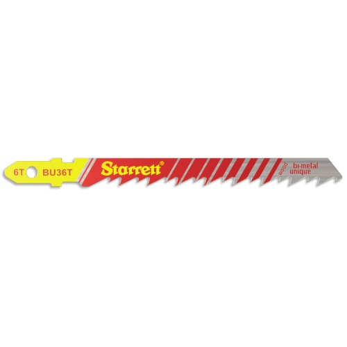 Hoja sierra calar bu36t 75mm