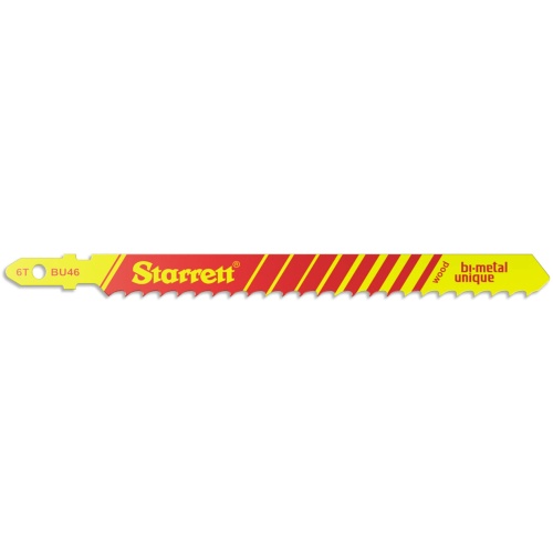 Hoja sierra calar bu46 100mm