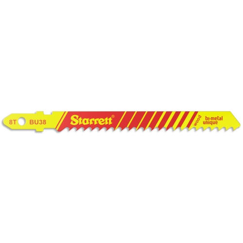 Hoja sierra calar bu38 75mm