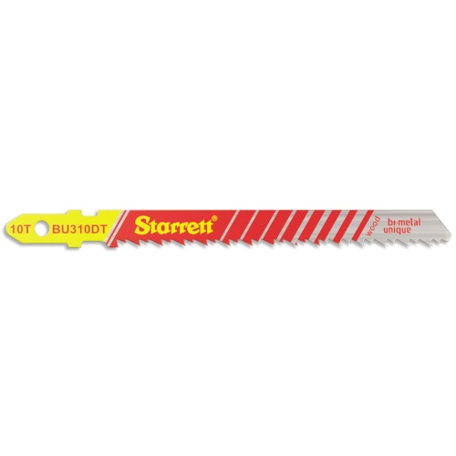 Hoja sierra calar bu310dt 75mm