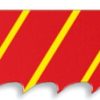 Hoja sierra calar bu56 125mm
