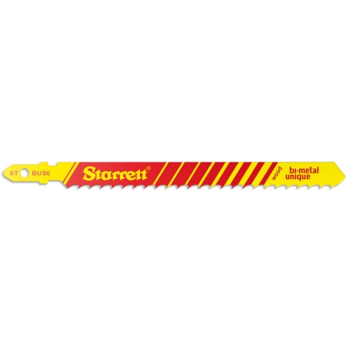 Hoja sierra calar bu56 125mm