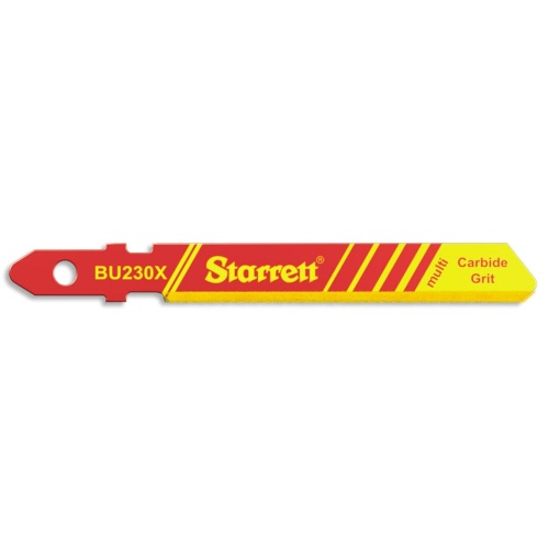 Hoja sierra calar bu230x 50mm