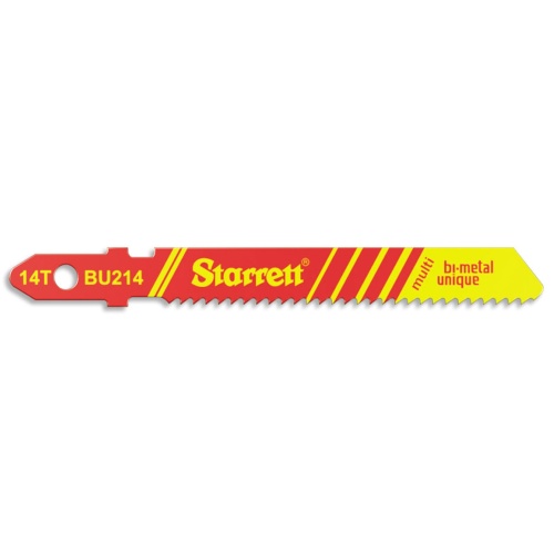 Hoja sierra calar bu214 50mm