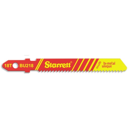 Hoja sierra calar bu218 50mm