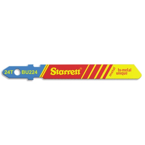 Hoja sierra calar bu224 50mm
