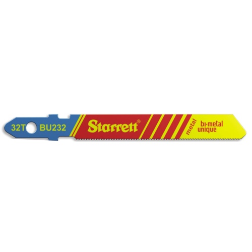 Hoja sierra calar bu232 50mm