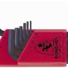 Juego llave allen 12299 09pz