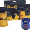 Pack soplete candileja kt527p 