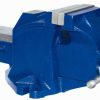Tornillo banco con yunque 1ton-eb 100 mm
