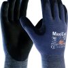 Guante maxicut ultra 3L  44-3745IND T-08