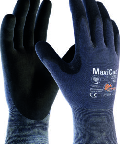 Guante maxicut ultra 3L  44-3745IND T-08