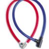 Candado bici cable junior  60 cm