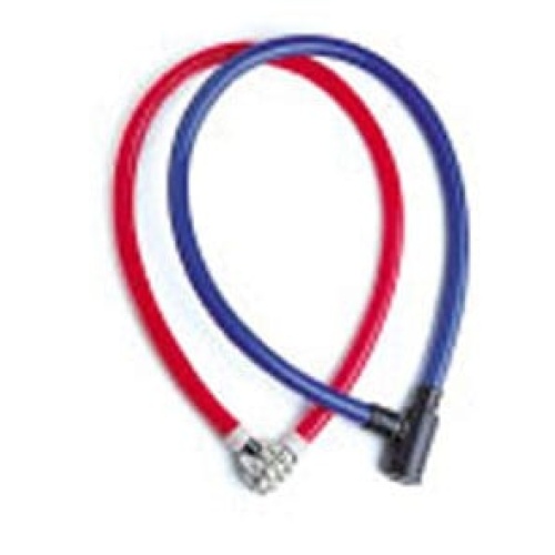 Candado bici cable junior  60 cm