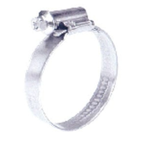 Abrazadera torro inox w4 025-040-974