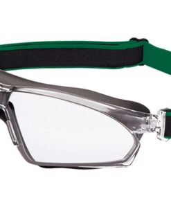 3L Gafa Panoramica UNIVET 625