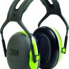 3M PROTECTOR OIDOS XA4 PELTOR