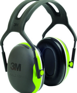 3M PROTECTOR OIDOS XA4 PELTOR
