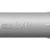 TACO NYLON SXR 10X080 FUS HEXAGONAL