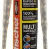 Resina cartucho fis p plus 300t 300ml