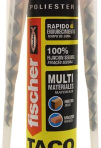 Resina cartucho fis p plus 300t 300ml
